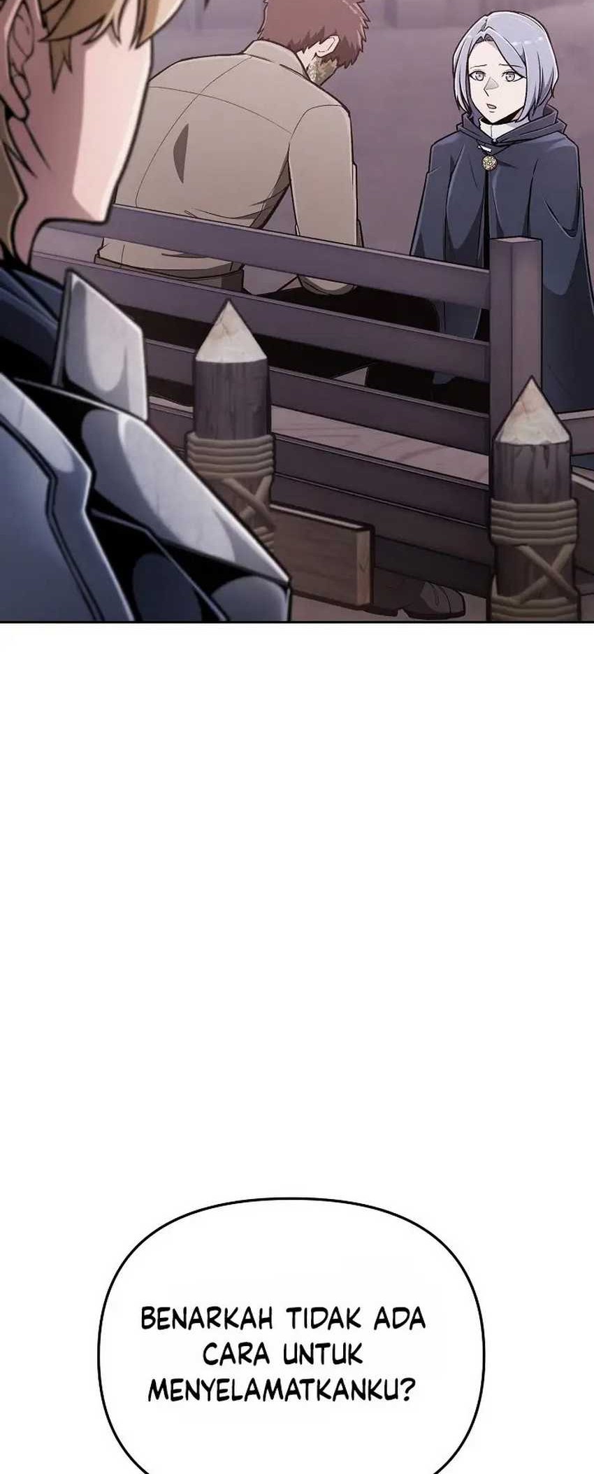 What’s Our Hero Doing? Chapter 27 Gambar 7