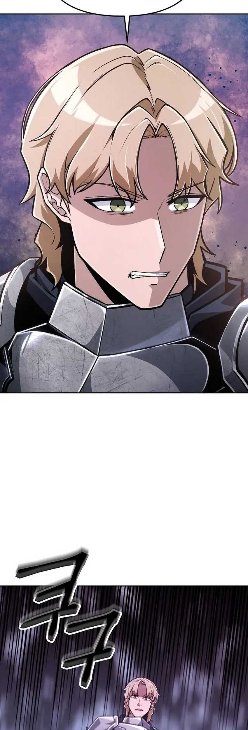 What’s Our Hero Doing? Chapter 27 Gambar 8