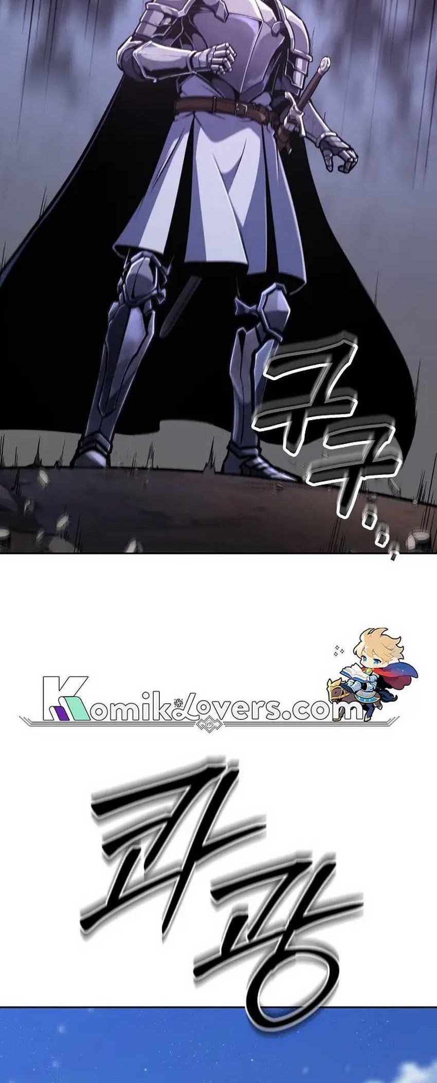 What’s Our Hero Doing? Chapter 27 Gambar 9