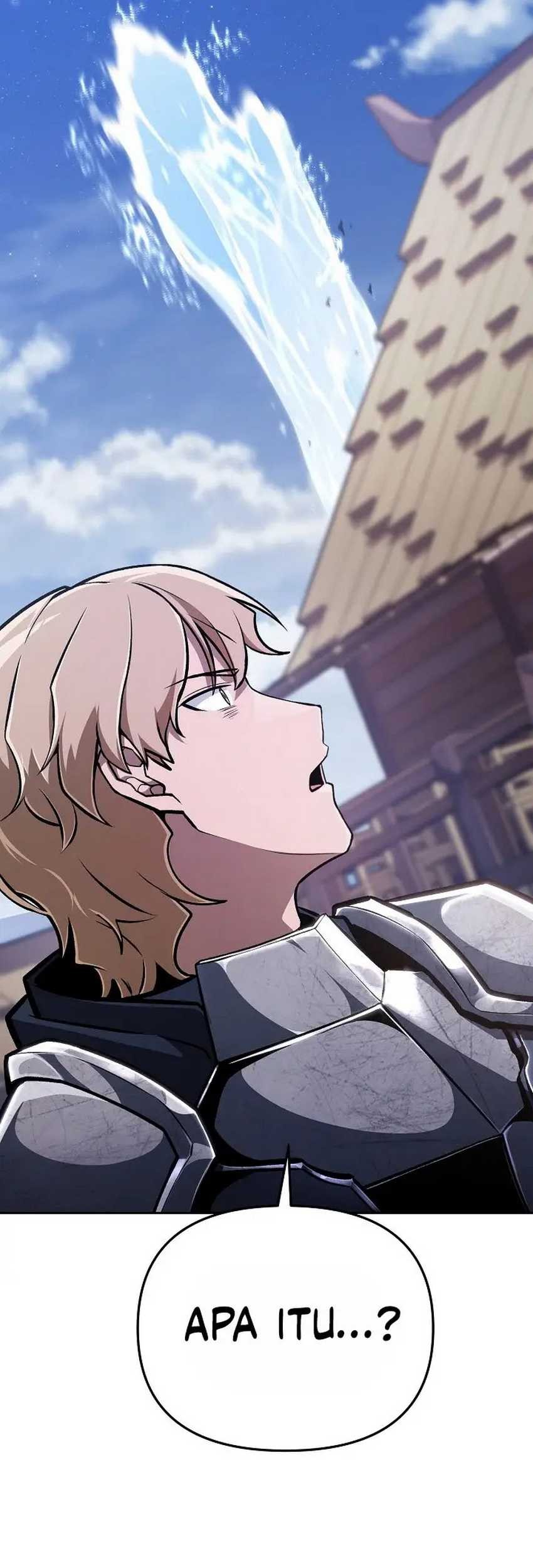 What’s Our Hero Doing? Chapter 27 Gambar 10