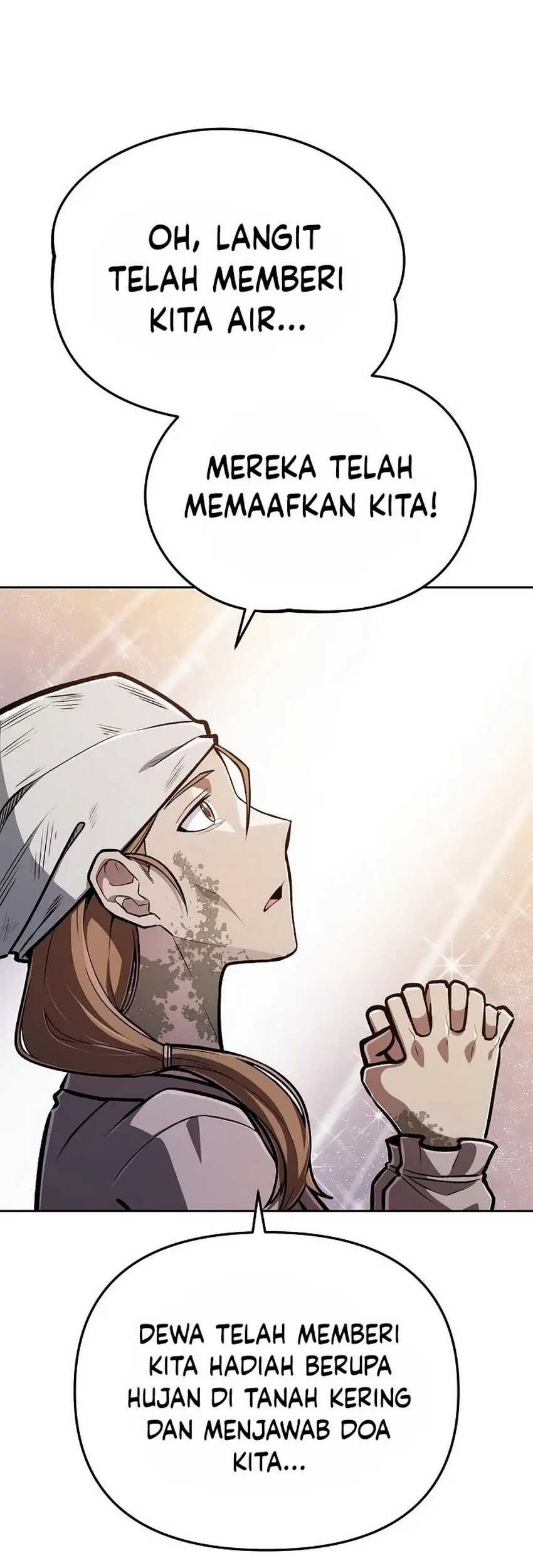 What’s Our Hero Doing? Chapter 27 Gambar 12