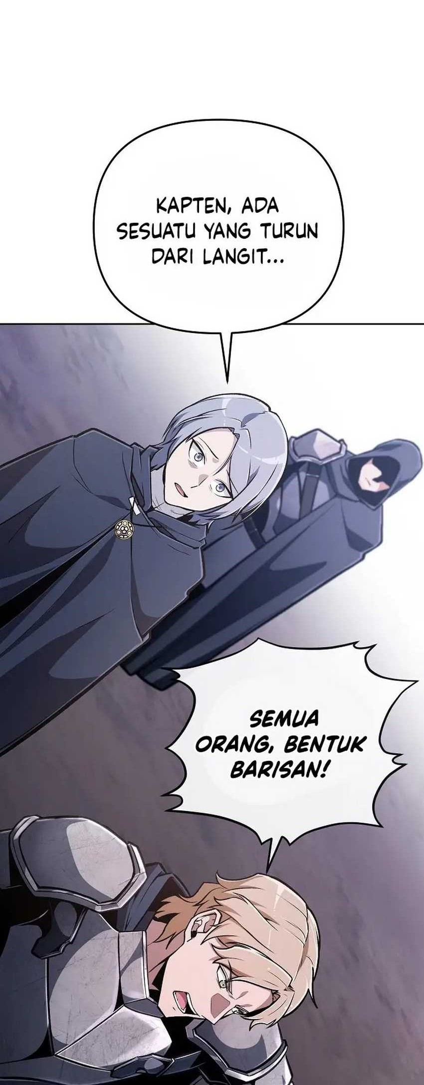 What’s Our Hero Doing? Chapter 27 Gambar 13