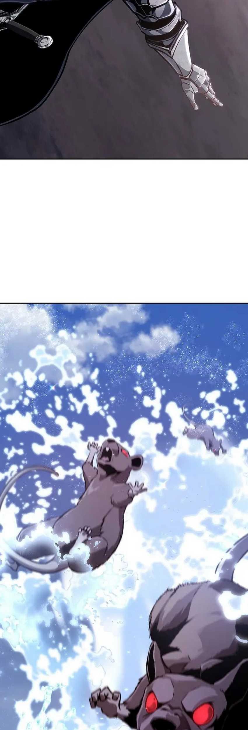 What’s Our Hero Doing? Chapter 27 Gambar 14