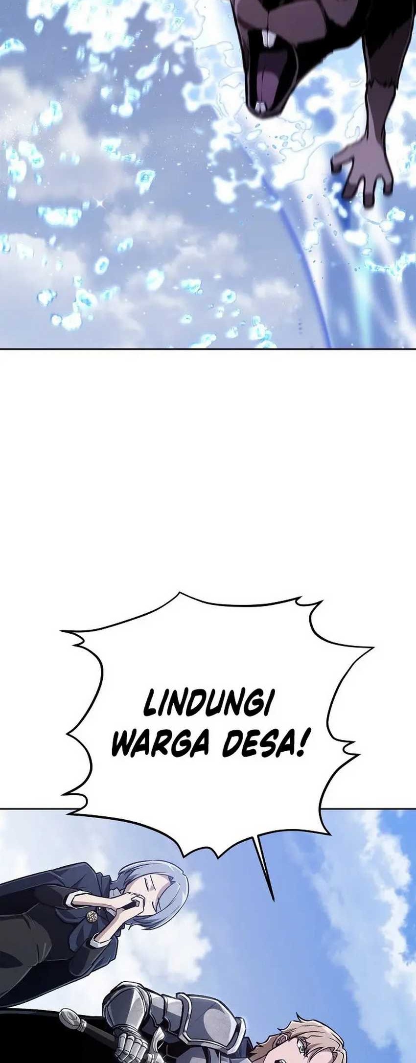 What’s Our Hero Doing? Chapter 27 Gambar 15