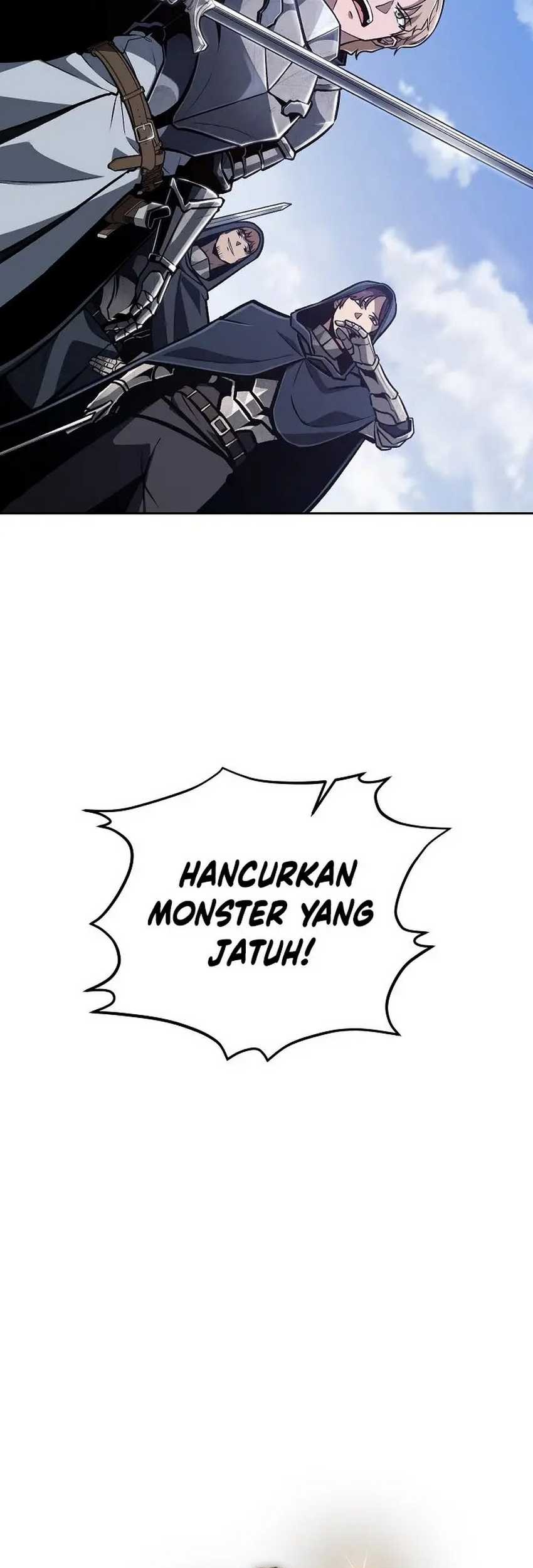 What’s Our Hero Doing? Chapter 27 Gambar 16