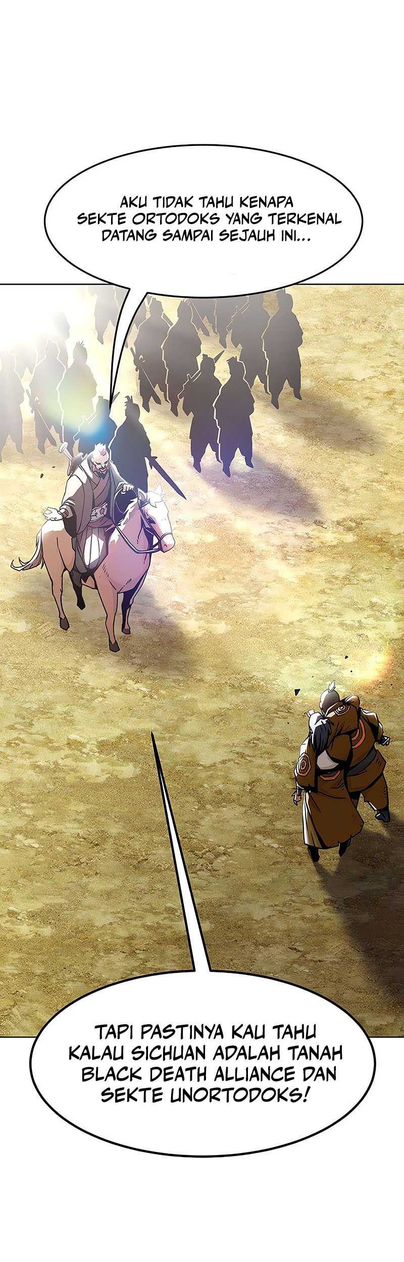 Becoming the Swordmaster Rank Young Lord of the Sichuan Tang Family Chapter 27 Gambar 50