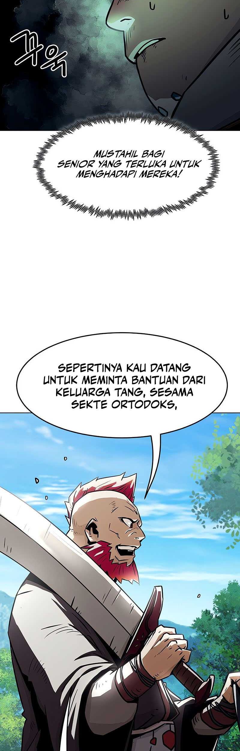 Becoming the Swordmaster Rank Young Lord of the Sichuan Tang Family Chapter 27 Gambar 52