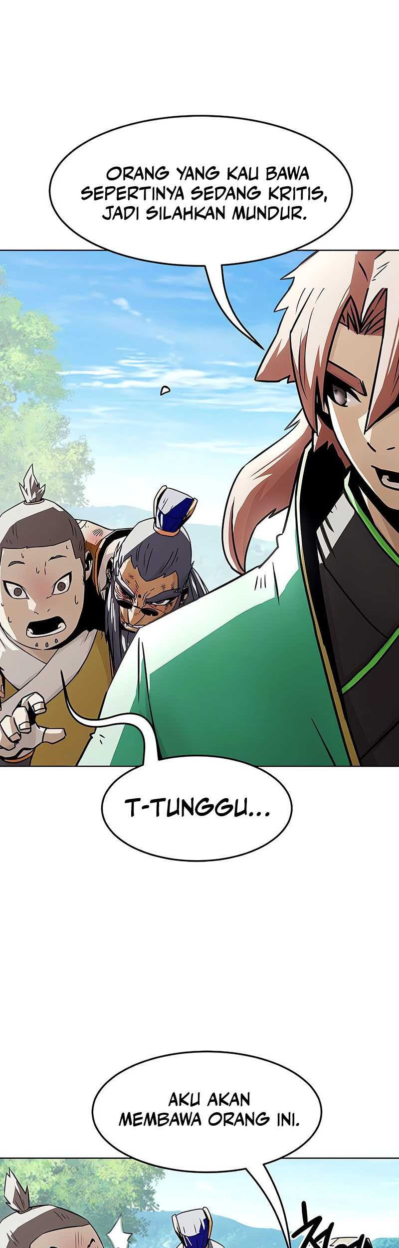 Becoming the Swordmaster Rank Young Lord of the Sichuan Tang Family Chapter 27 Gambar 58