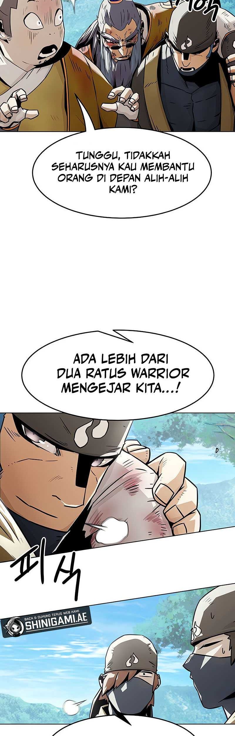 Becoming the Swordmaster Rank Young Lord of the Sichuan Tang Family Chapter 27 Gambar 59