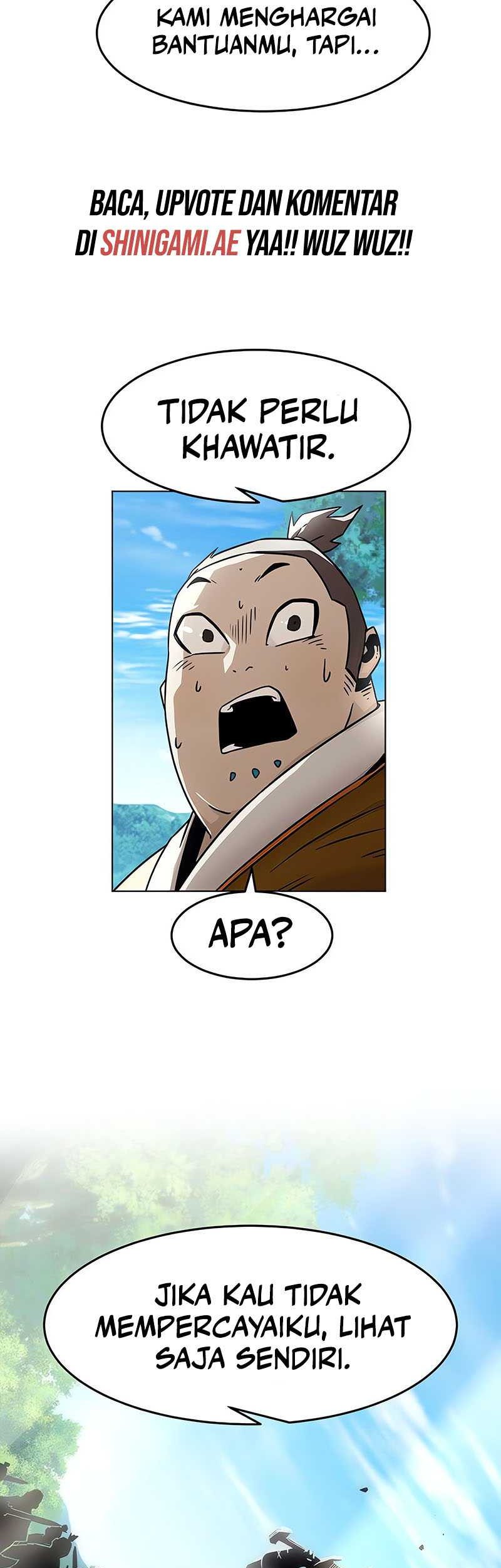 Becoming the Swordmaster Rank Young Lord of the Sichuan Tang Family Chapter 27 Gambar 60