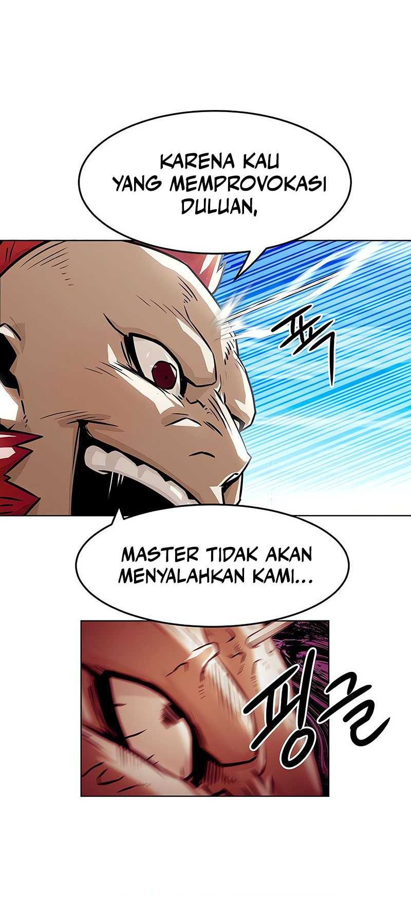 Becoming the Swordmaster Rank Young Lord of the Sichuan Tang Family Chapter 27 Gambar 65