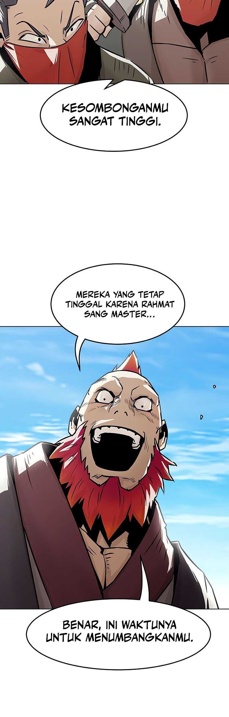 Becoming the Swordmaster Rank Young Lord of the Sichuan Tang Family Chapter 27 Gambar 64