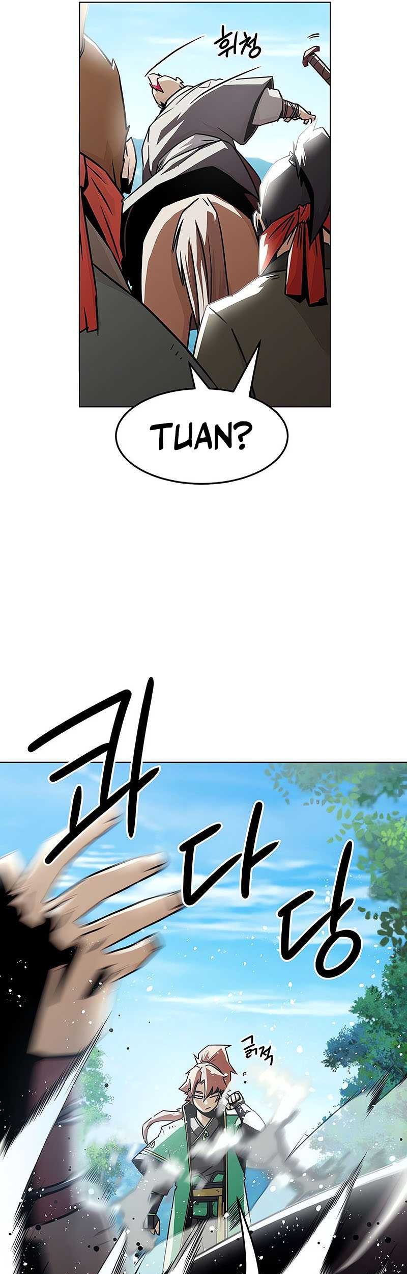 Becoming the Swordmaster Rank Young Lord of the Sichuan Tang Family Chapter 27 Gambar 66