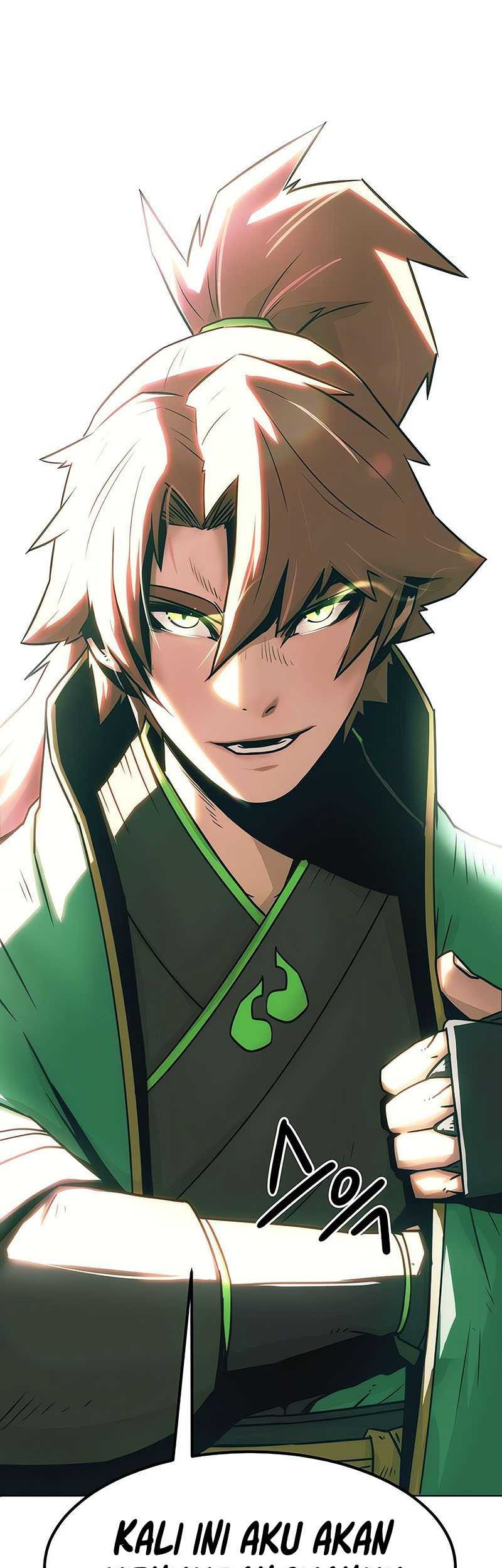 Becoming the Swordmaster Rank Young Lord of the Sichuan Tang Family Chapter 27 Gambar 68