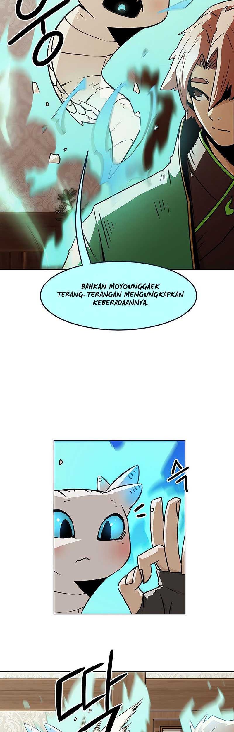 Becoming the Swordmaster Rank Young Lord of the Sichuan Tang Family Chapter 27 Gambar 36