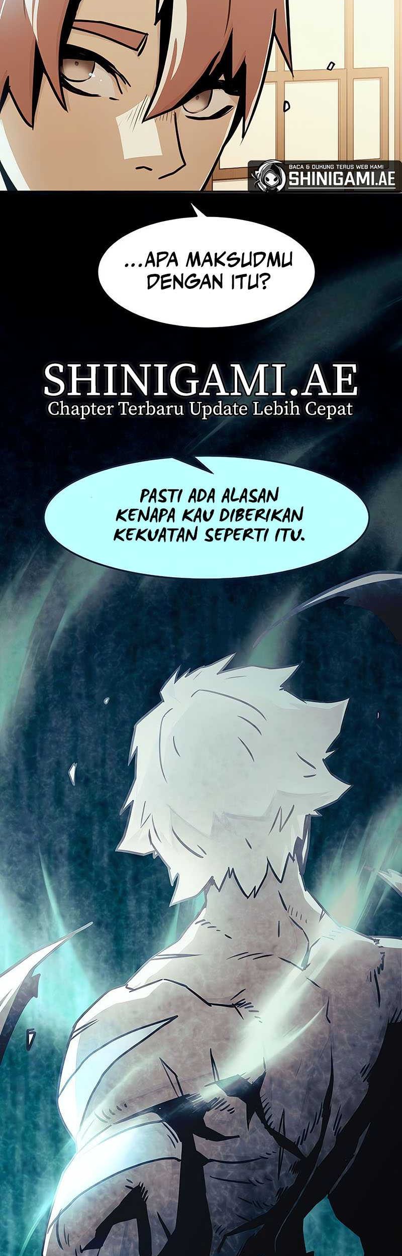 Becoming the Swordmaster Rank Young Lord of the Sichuan Tang Family Chapter 27 Gambar 40