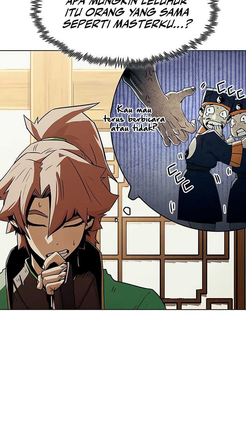 Becoming the Swordmaster Rank Young Lord of the Sichuan Tang Family Chapter 27 Gambar 45