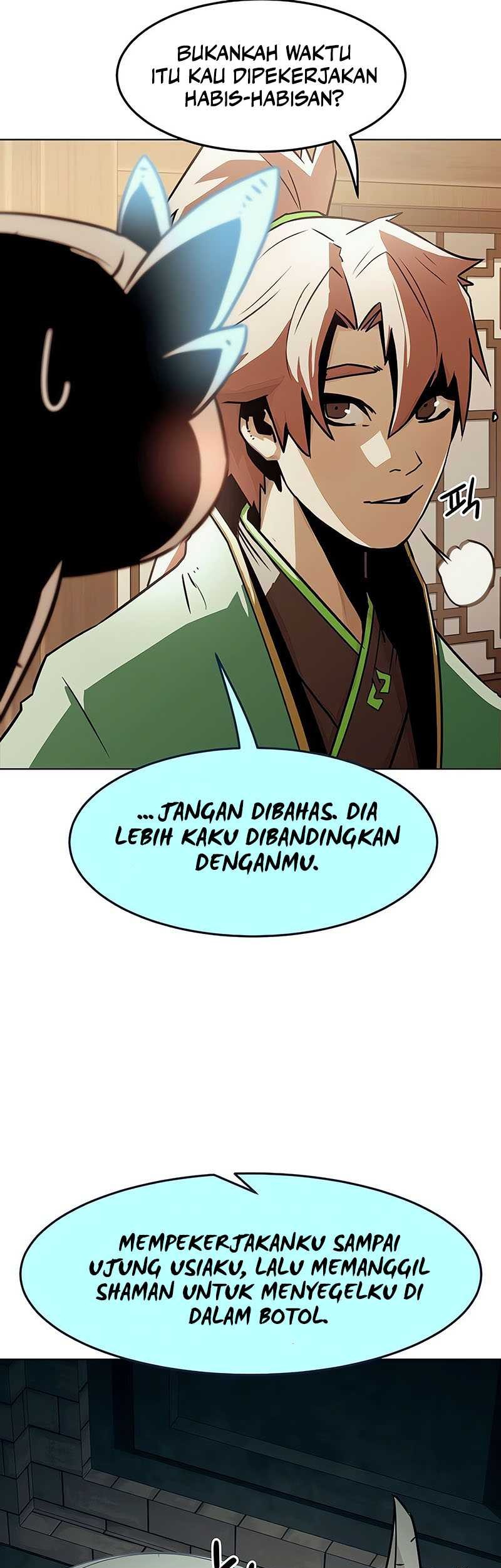 Becoming the Swordmaster Rank Young Lord of the Sichuan Tang Family Chapter 27 Gambar 42