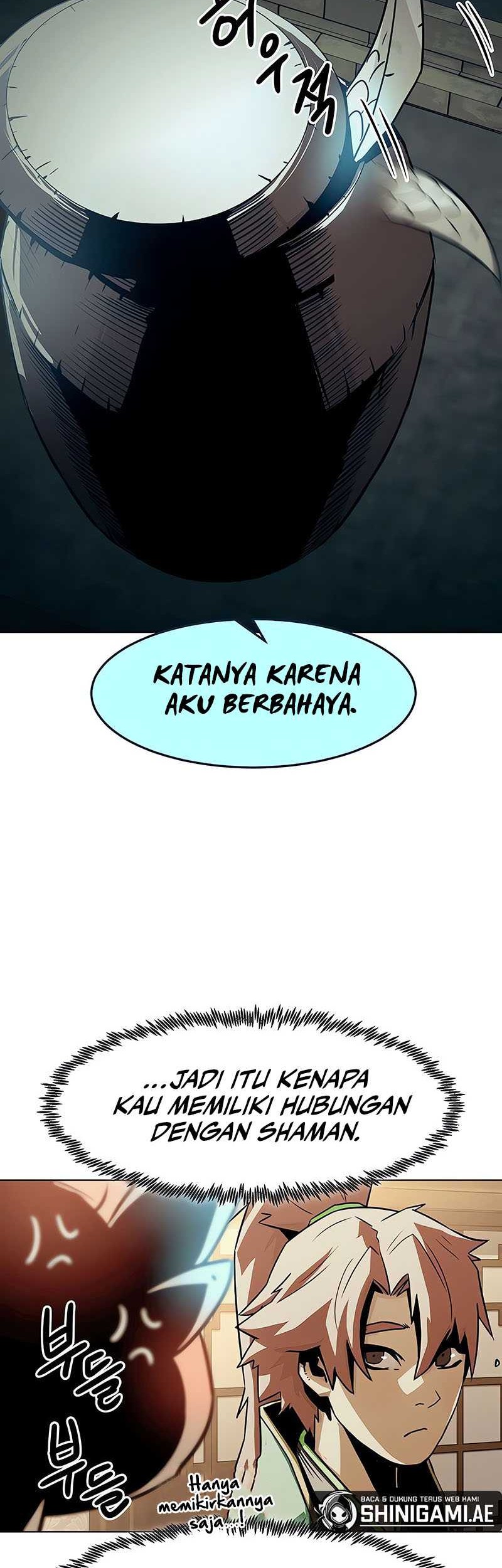 Becoming the Swordmaster Rank Young Lord of the Sichuan Tang Family Chapter 27 Gambar 43