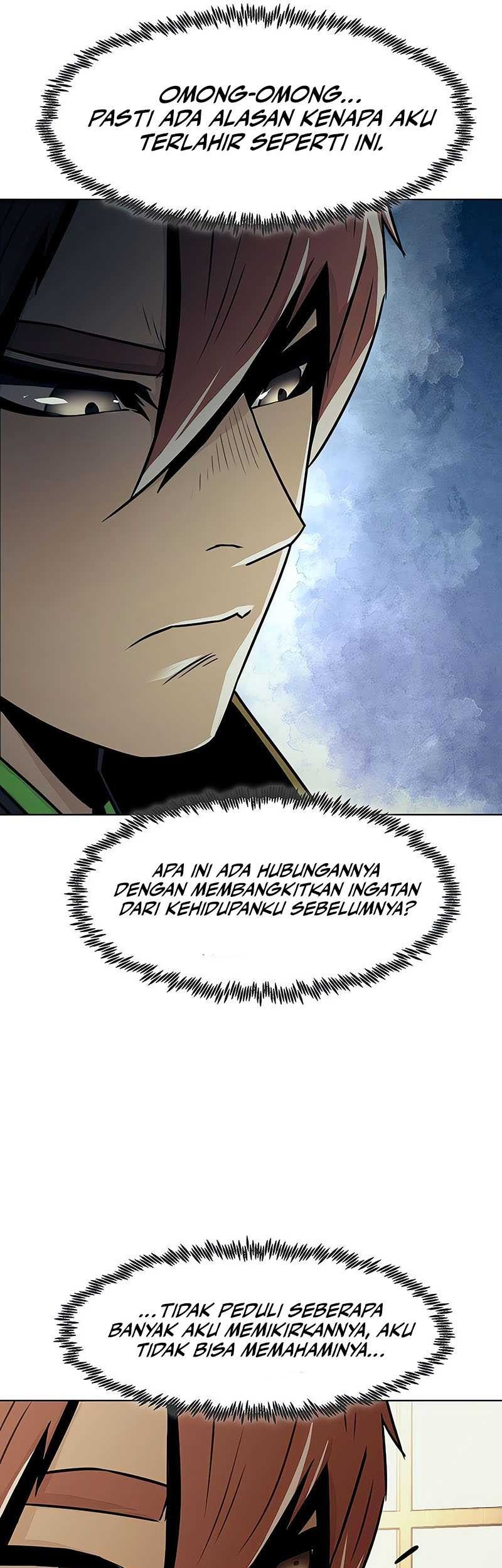 Becoming the Swordmaster Rank Young Lord of the Sichuan Tang Family Chapter 27 Gambar 46