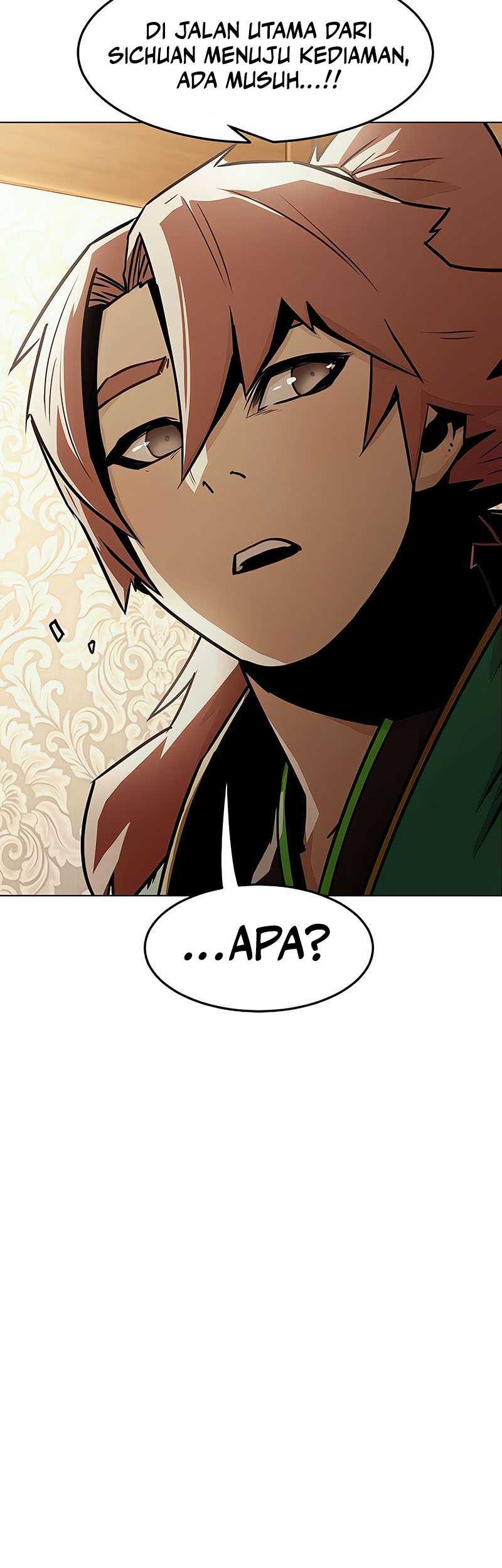 Becoming the Swordmaster Rank Young Lord of the Sichuan Tang Family Chapter 27 Gambar 48