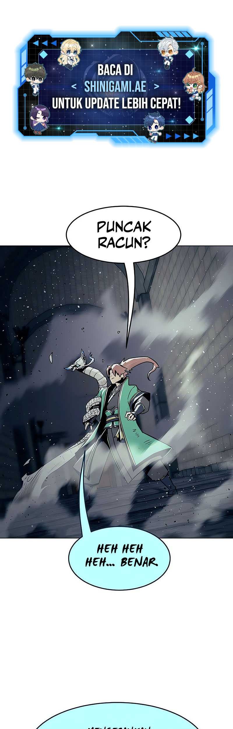 Manhwa Becoming the Swordmaster Rank Young Lord of the Sichuan Tang Family Chapter 27 gambar nomor 2