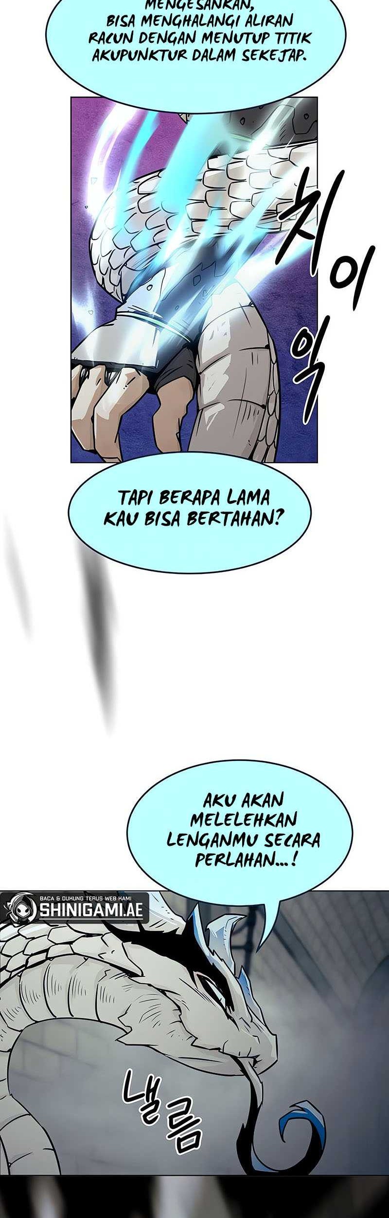 Becoming the Swordmaster Rank Young Lord of the Sichuan Tang Family Chapter 27 Gambar 3