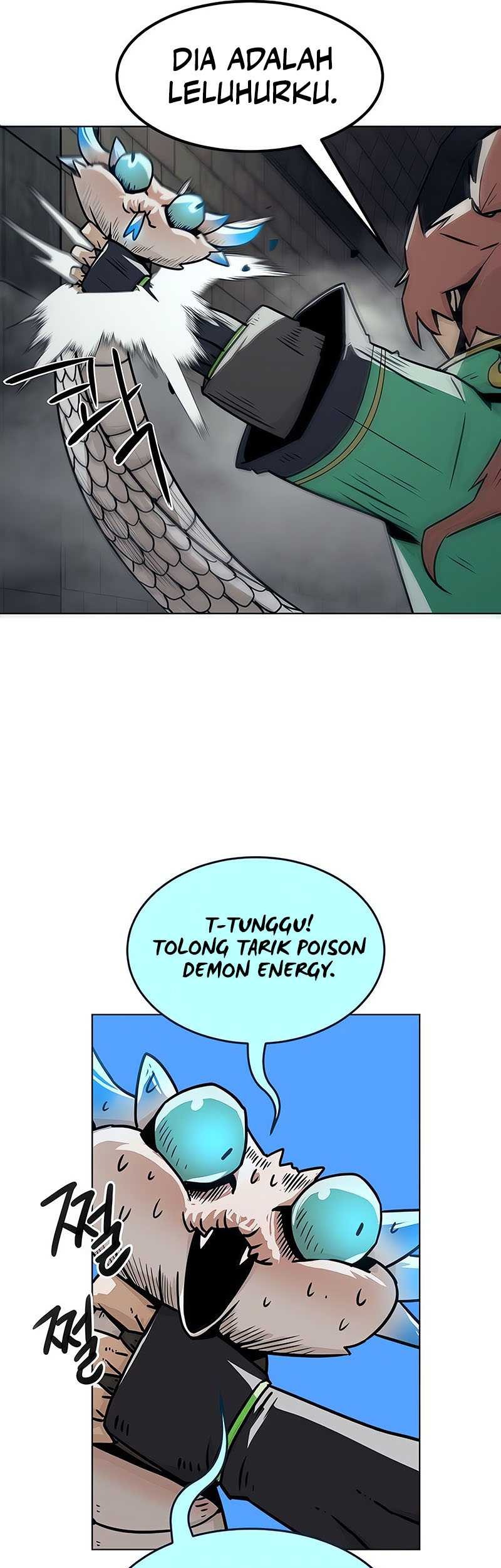 Becoming the Swordmaster Rank Young Lord of the Sichuan Tang Family Chapter 27 Gambar 6