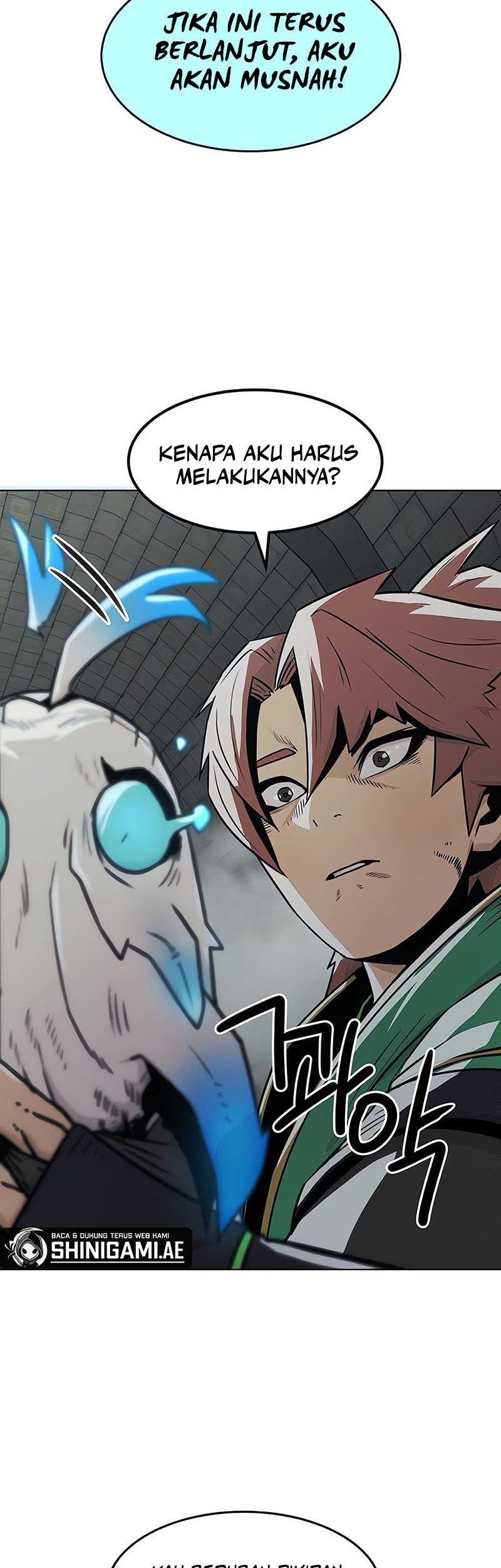 Becoming the Swordmaster Rank Young Lord of the Sichuan Tang Family Chapter 27 Gambar 7