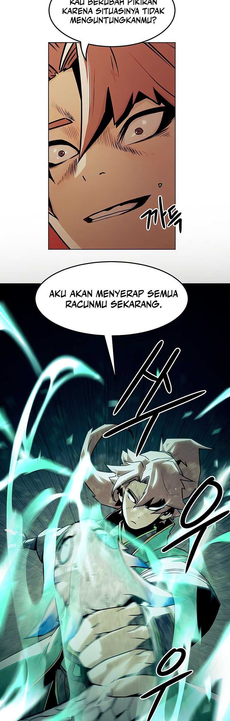 Becoming the Swordmaster Rank Young Lord of the Sichuan Tang Family Chapter 27 Gambar 8