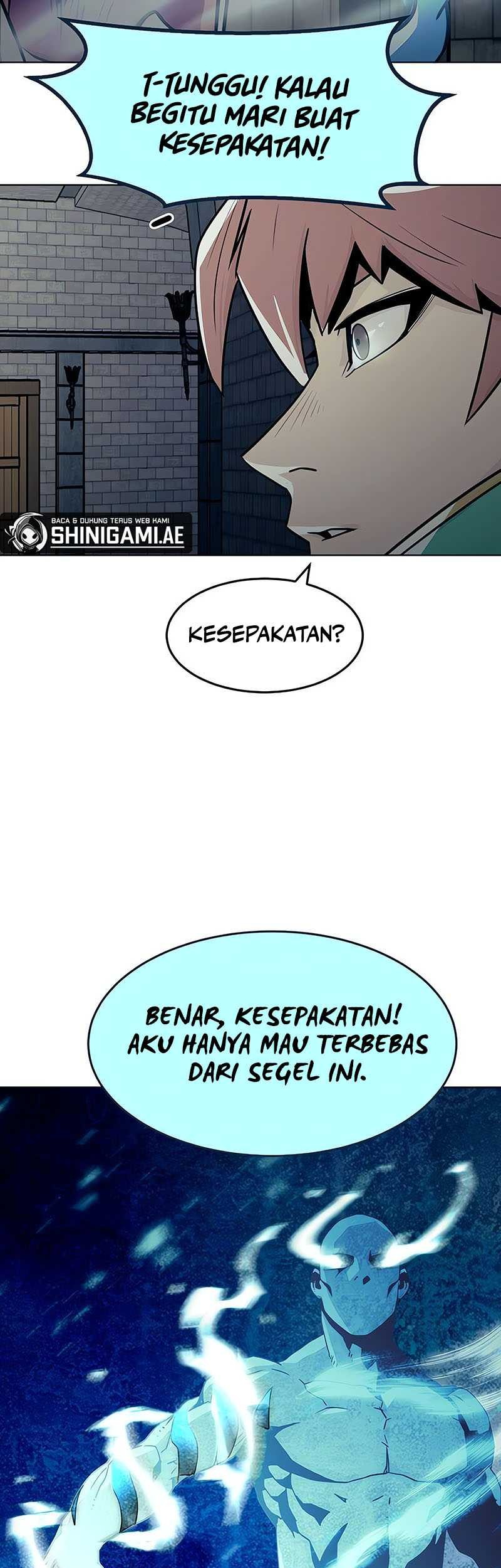 Becoming the Swordmaster Rank Young Lord of the Sichuan Tang Family Chapter 27 Gambar 10