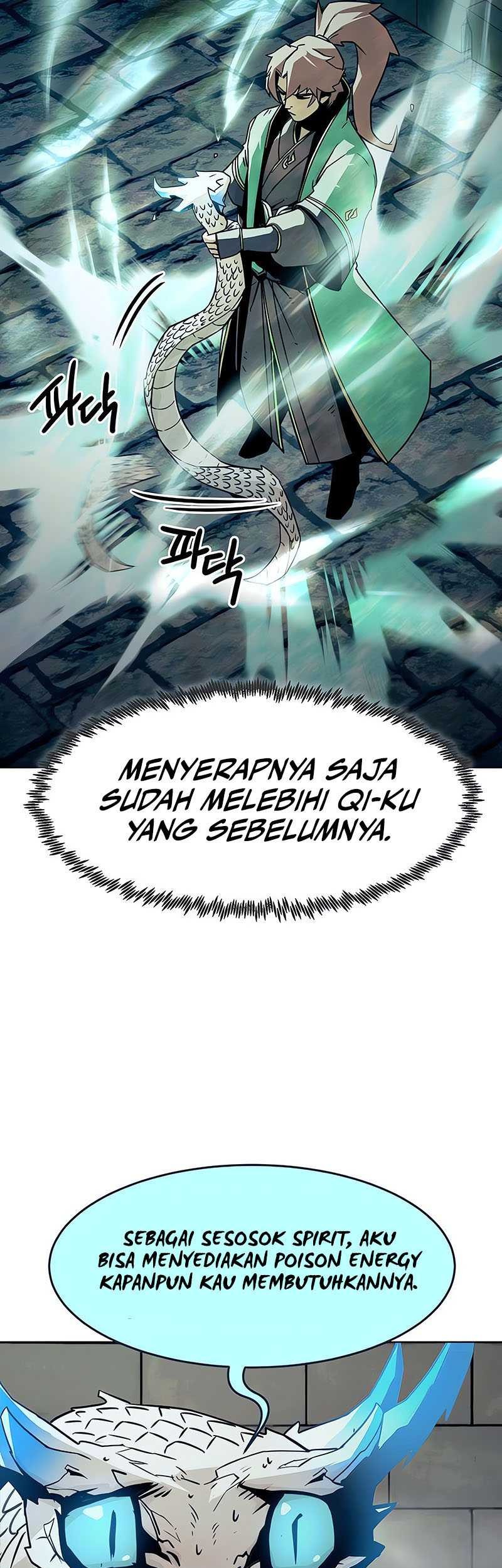 Becoming the Swordmaster Rank Young Lord of the Sichuan Tang Family Chapter 27 Gambar 14