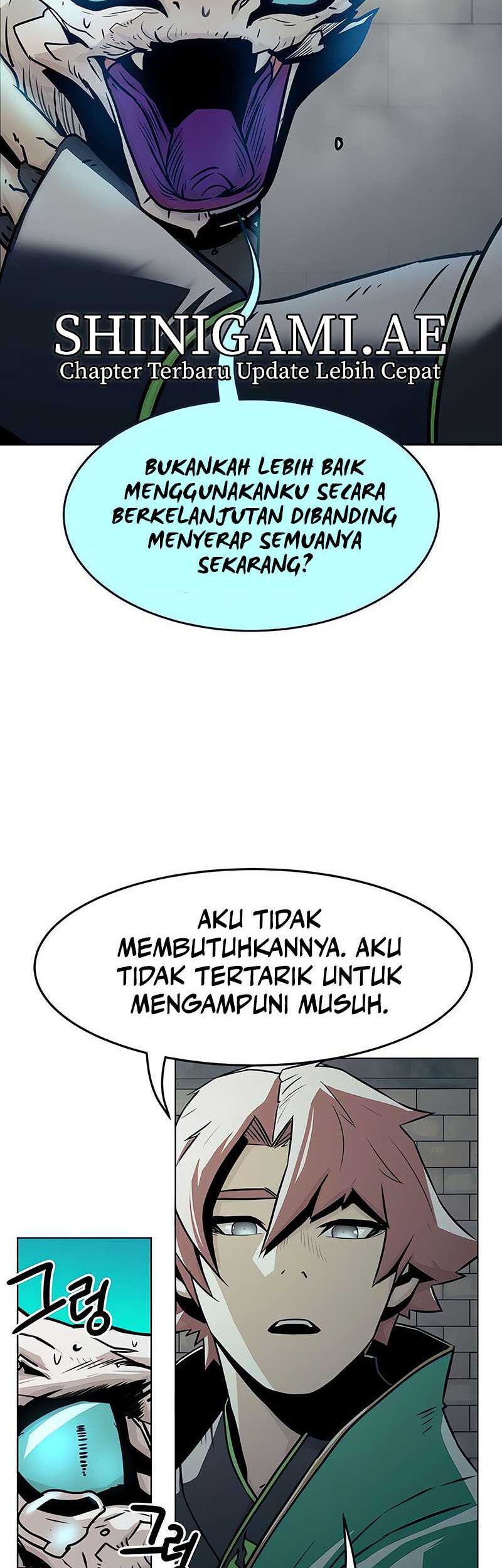 Becoming the Swordmaster Rank Young Lord of the Sichuan Tang Family Chapter 27 Gambar 15