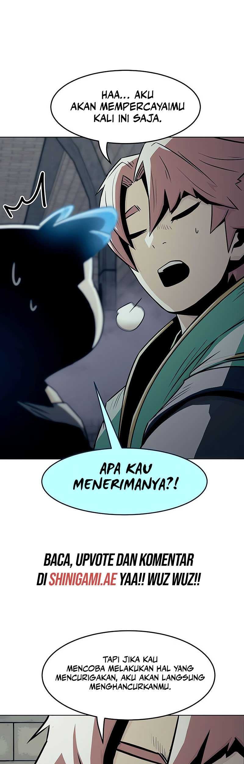 Becoming the Swordmaster Rank Young Lord of the Sichuan Tang Family Chapter 27 Gambar 18