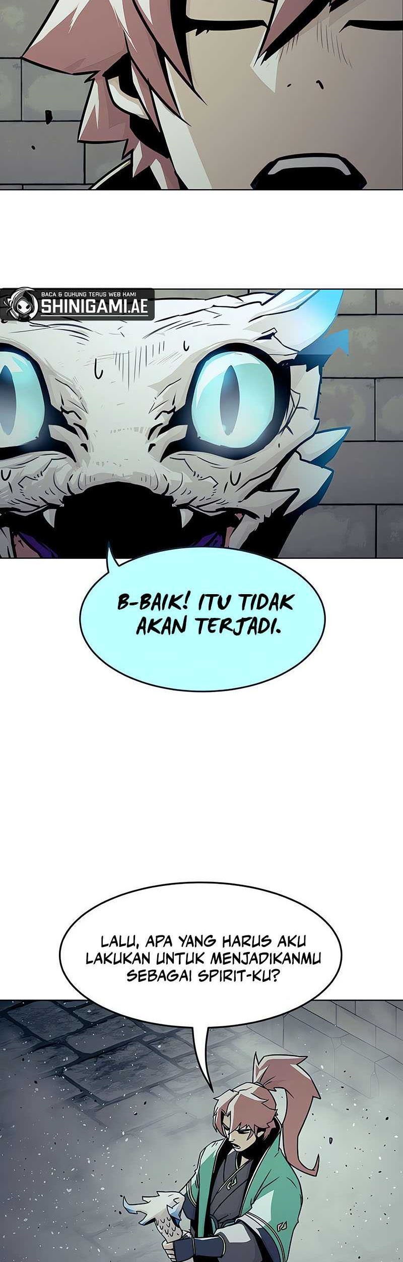 Becoming the Swordmaster Rank Young Lord of the Sichuan Tang Family Chapter 27 Gambar 19