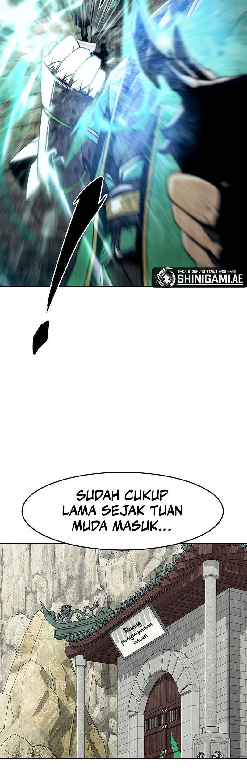 Becoming the Swordmaster Rank Young Lord of the Sichuan Tang Family Chapter 27 Gambar 23