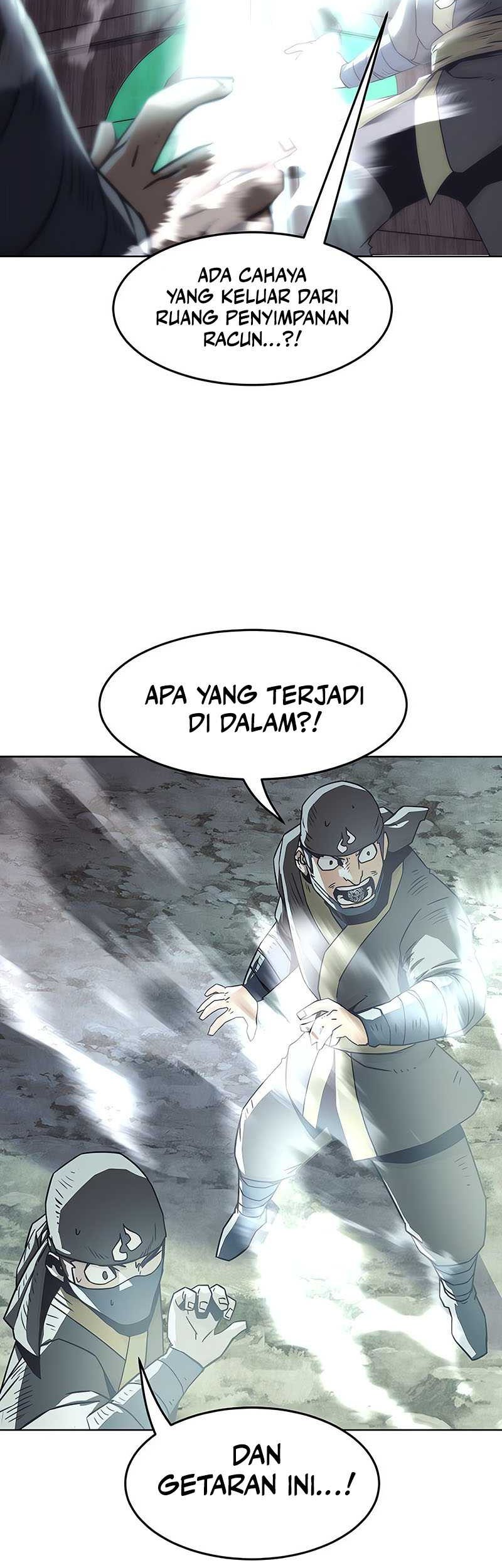 Becoming the Swordmaster Rank Young Lord of the Sichuan Tang Family Chapter 27 Gambar 28