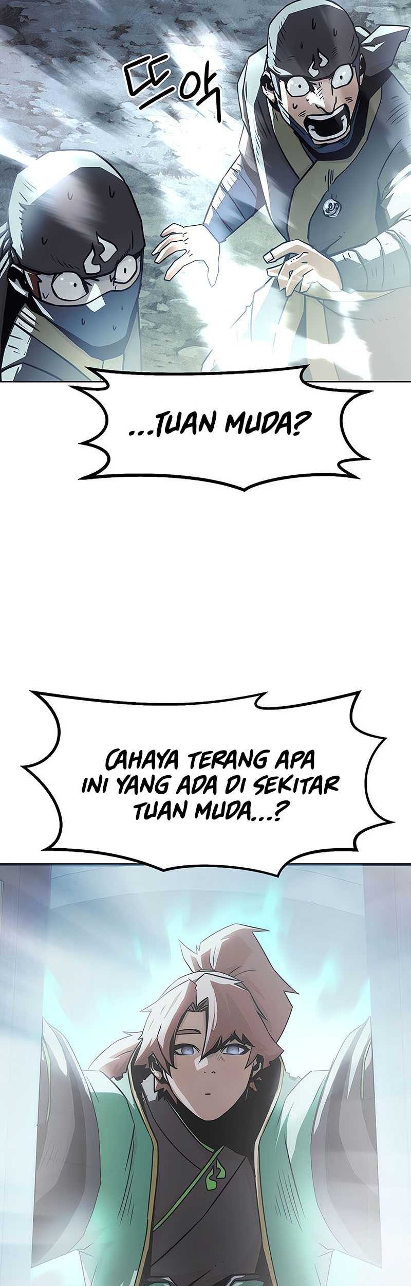 Becoming the Swordmaster Rank Young Lord of the Sichuan Tang Family Chapter 27 Gambar 30