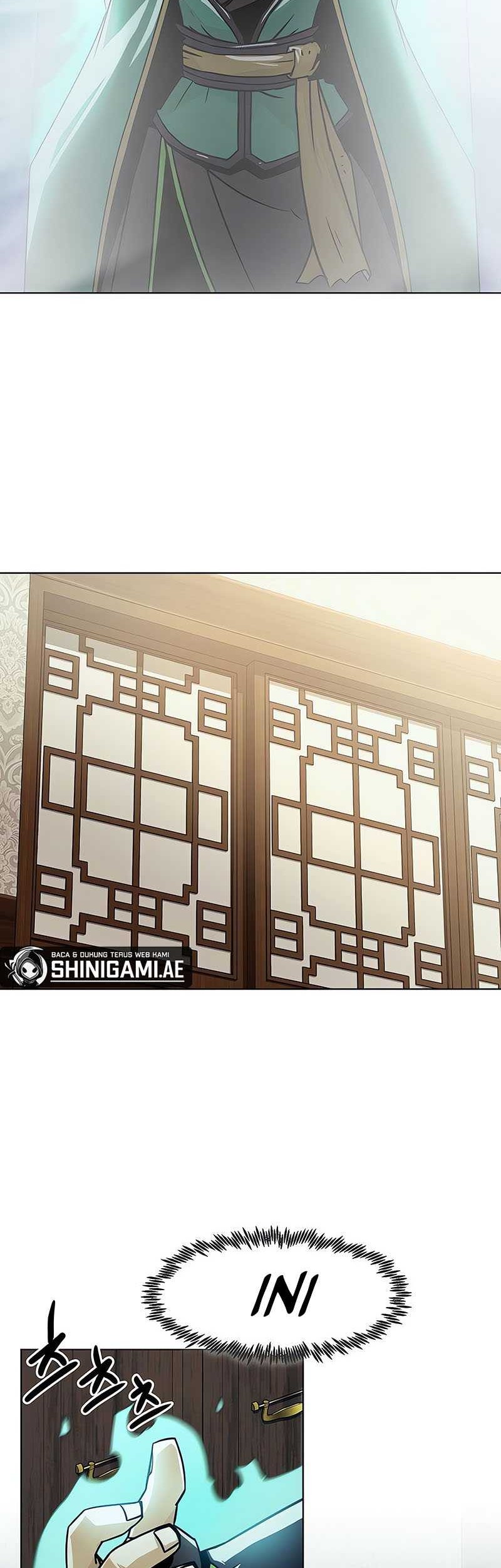 Becoming the Swordmaster Rank Young Lord of the Sichuan Tang Family Chapter 27 Gambar 31