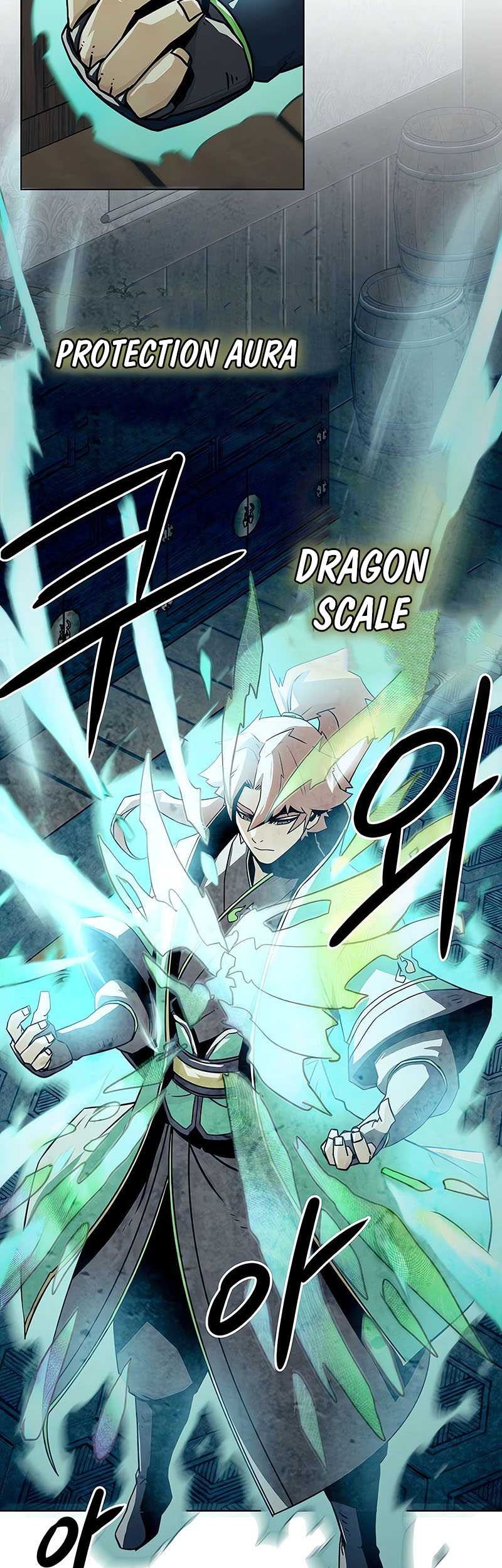 Becoming the Swordmaster Rank Young Lord of the Sichuan Tang Family Chapter 27 Gambar 32