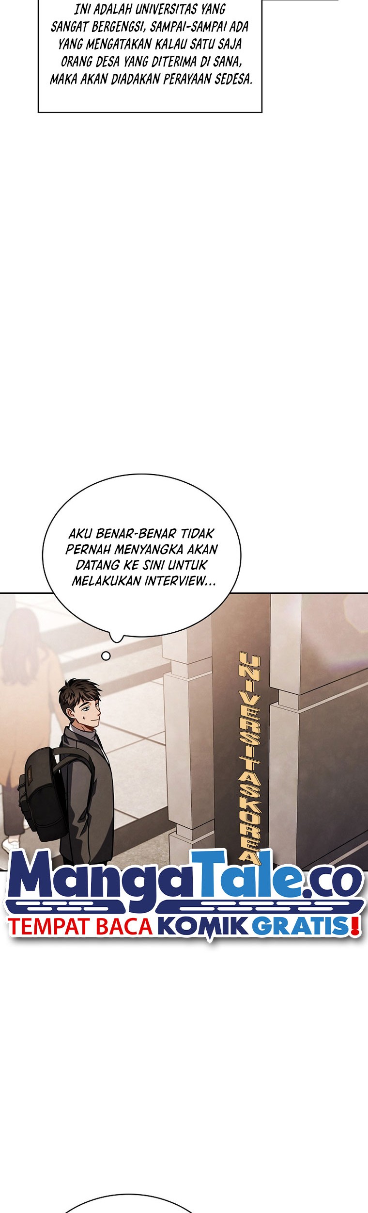 Be the Actor Chapter 90 Gambar 3