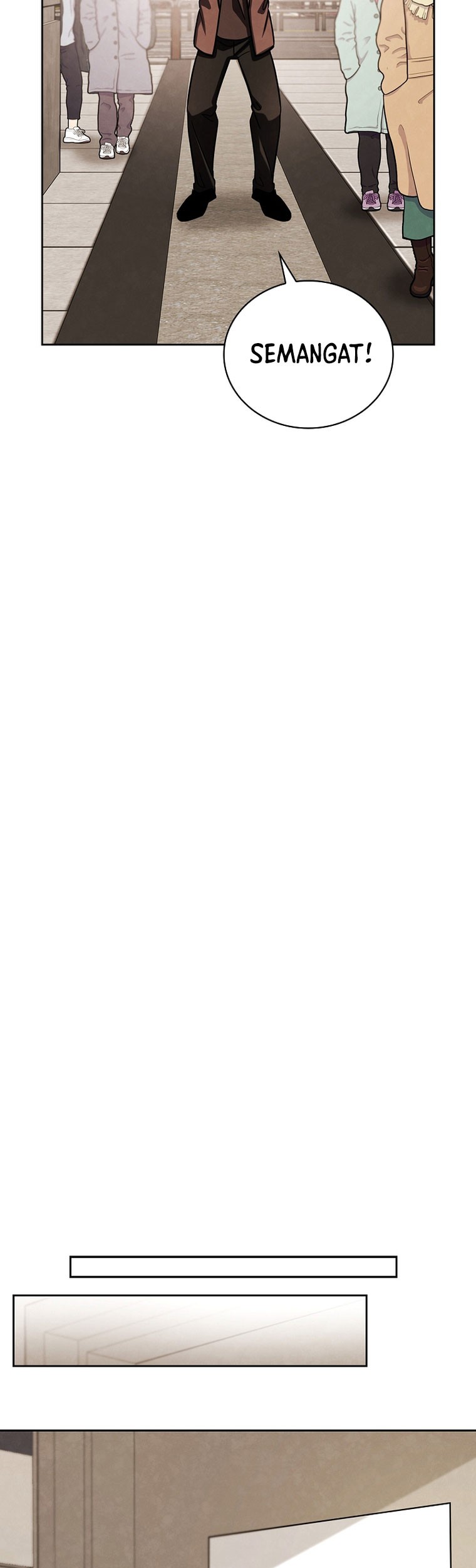 Be the Actor Chapter 90 Gambar 6