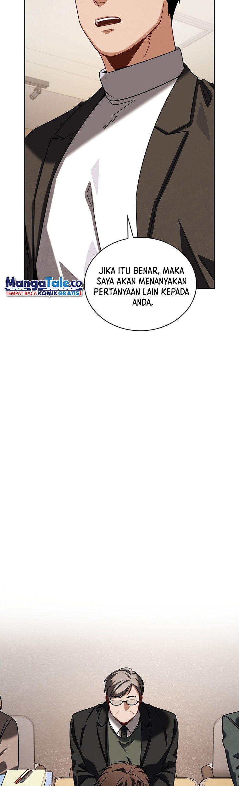 Be the Actor Chapter 90 Gambar 20