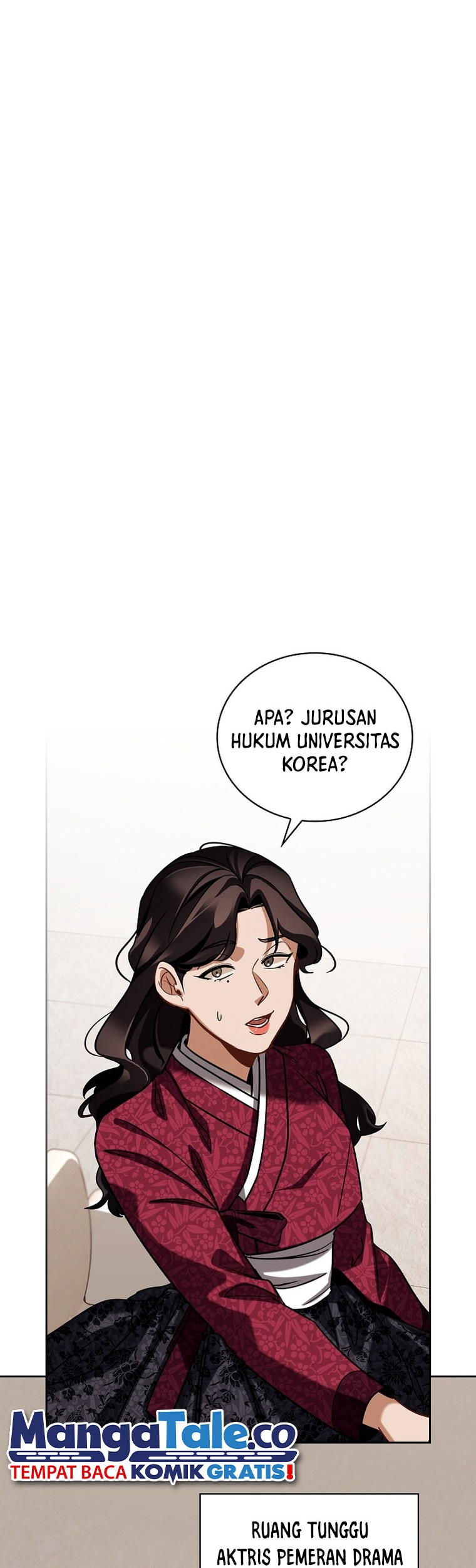 Be the Actor Chapter 90 Gambar 23