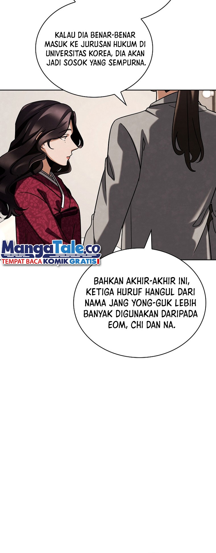 Be the Actor Chapter 90 Gambar 25