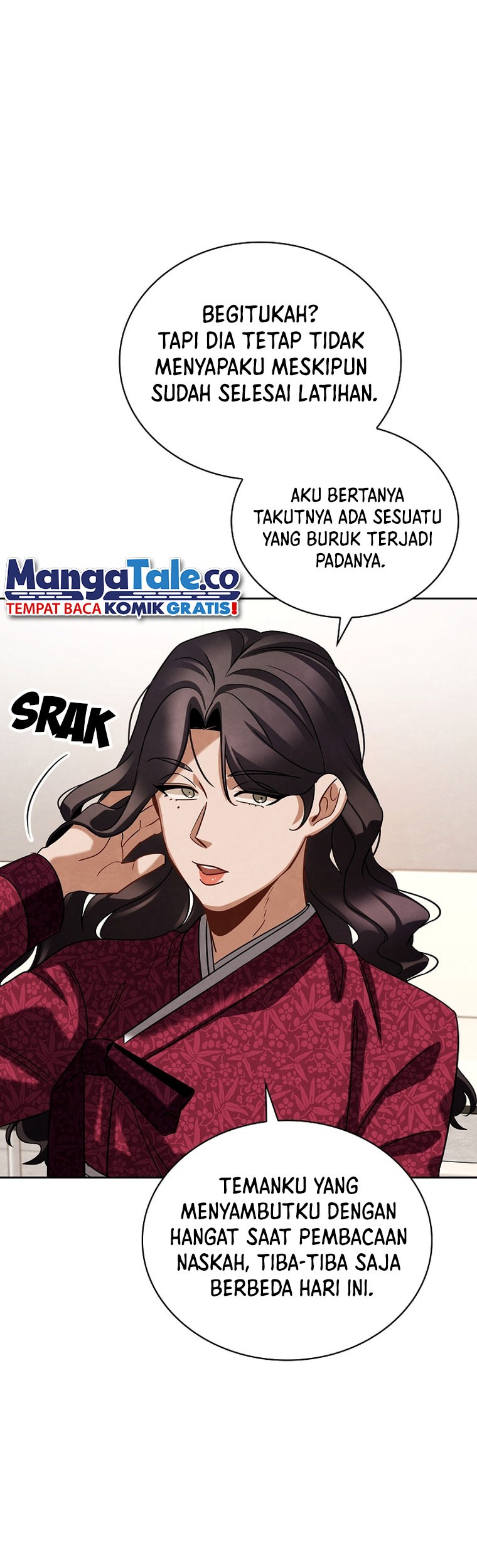 Be the Actor Chapter 90 Gambar 32