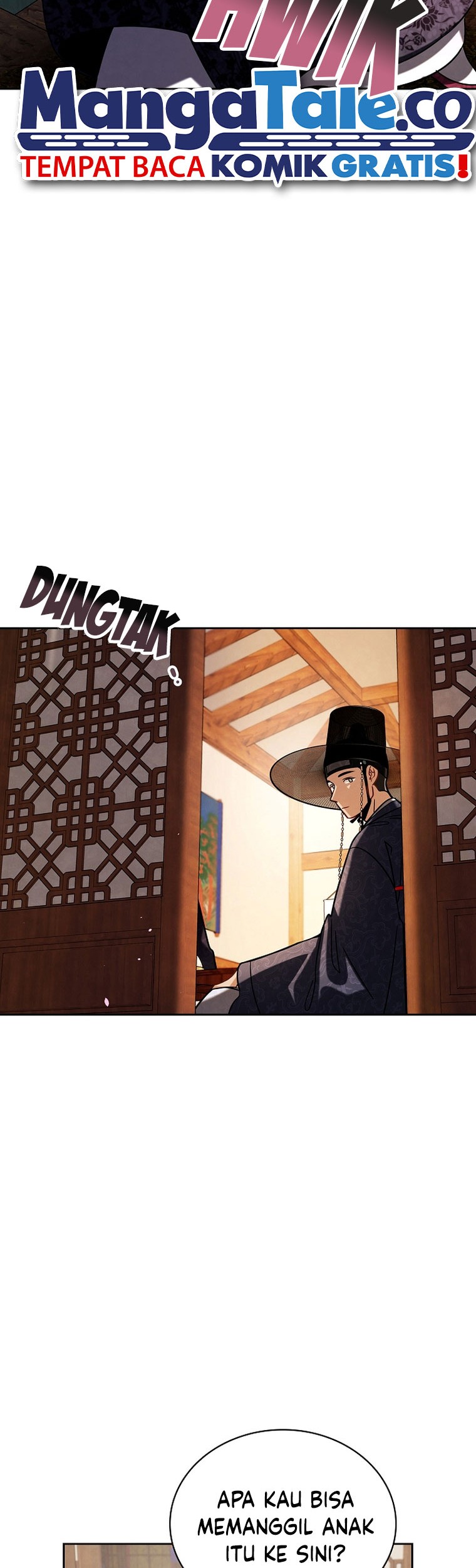 Be the Actor Chapter 90 Gambar 39