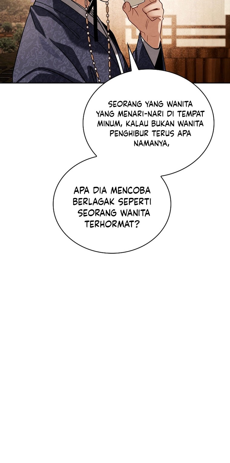 Be the Actor Chapter 90 Gambar 41