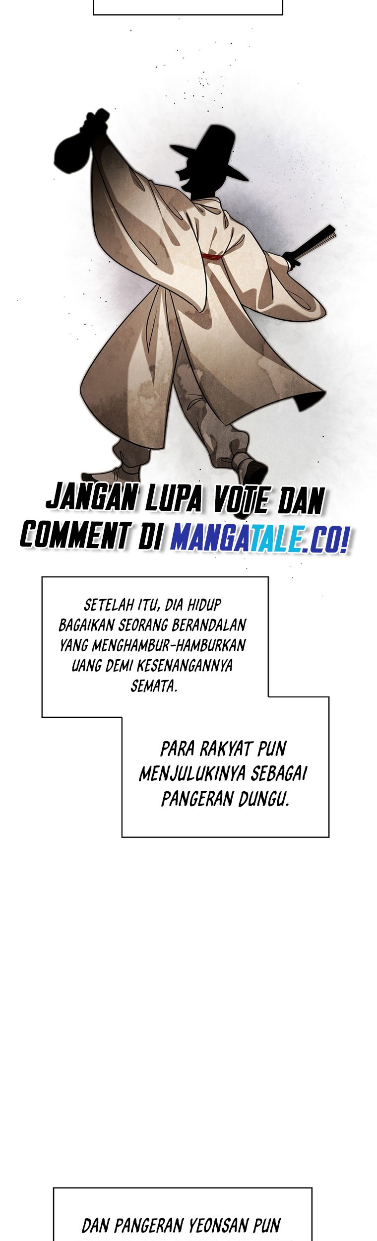 Be the Actor Chapter 90 Gambar 44