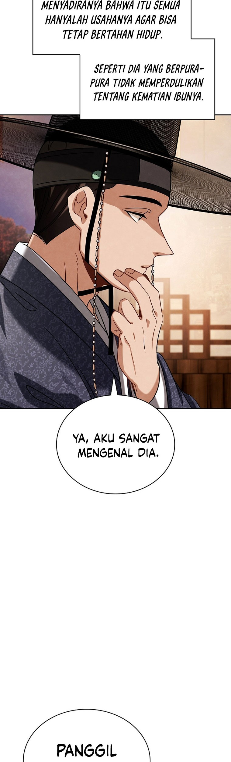 Be the Actor Chapter 90 Gambar 45
